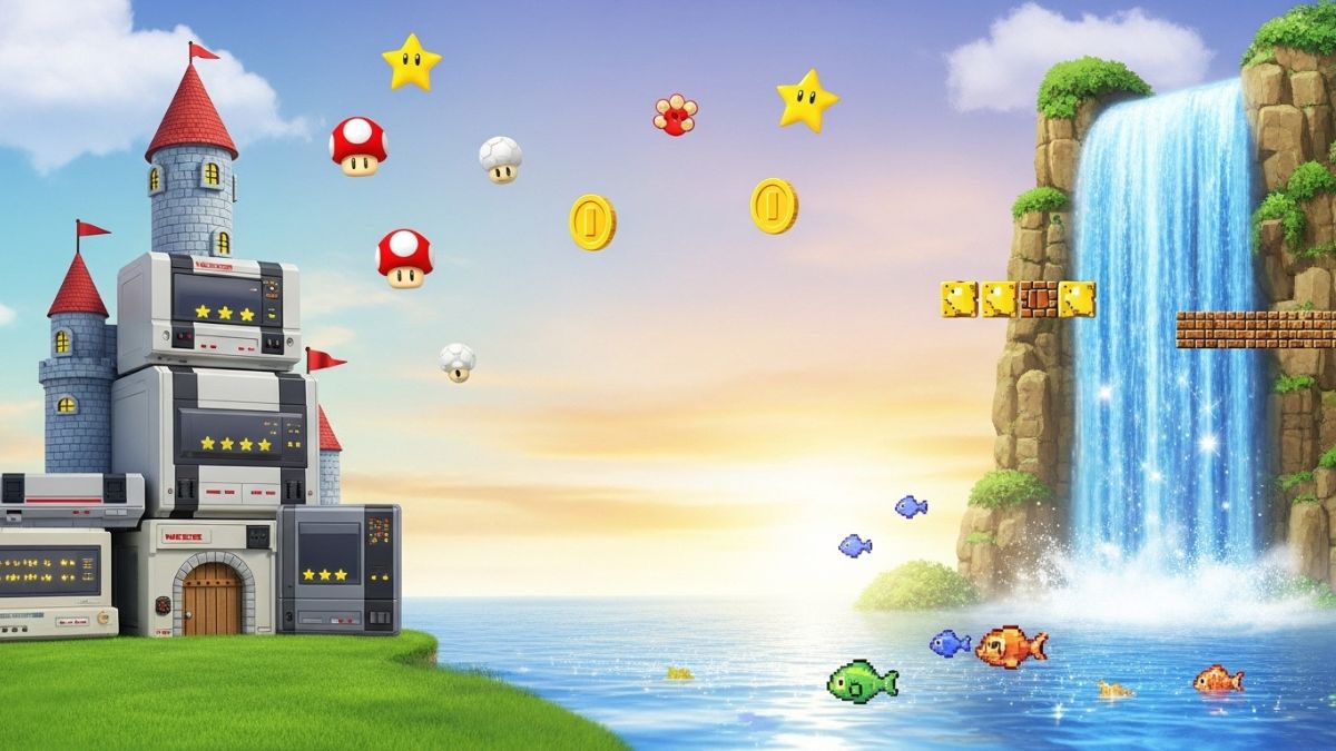 Exploring the Whimsical World of kirby dedo: A Gamer's Paradise