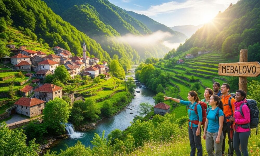 Discovering mebalovo: A Hidden Gem Worth Exploring