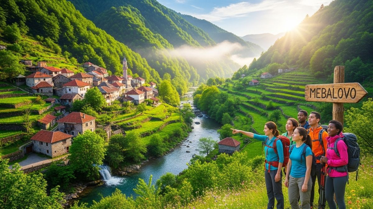 Discovering mebalovo: A Hidden Gem Worth Exploring