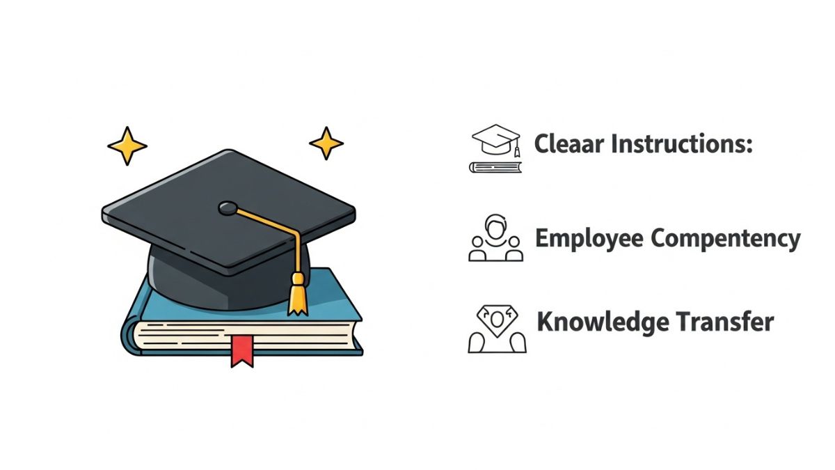 How protocolo operacional padrao Enhances Compliance and Safety Standards