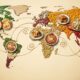 Exploring Global Cuisines: How Different Cultures Incorporate tahhiini