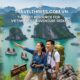 Travel threetrees com vn: The Best Resource for Vietnamese Adventure Seekers