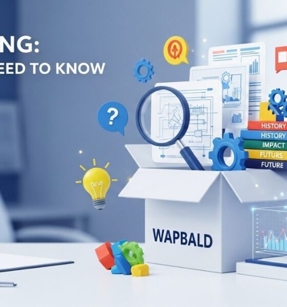 Unpacking wapbald: What You Need to Know