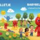 The Evolution of babybelletje: How It Became a Beloved Icon for Kids