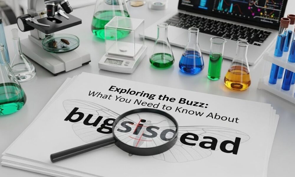 Exploring the Buzz: What You Need to Know About bugsisdead