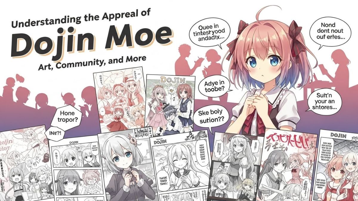 Understanding the Appeal of dojen moe: Art, Community, and More