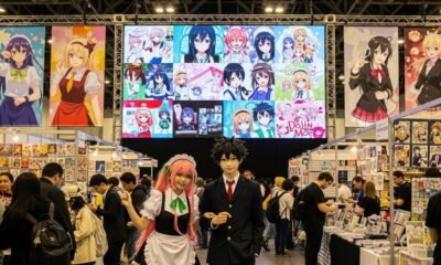 Dojen Moe: From Niche Interest to Mainstream Phenomenon