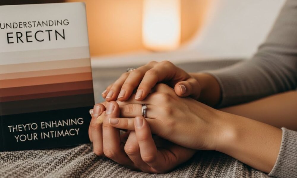 Understanding erectn: The Key to Enhancing Your Intimacy
