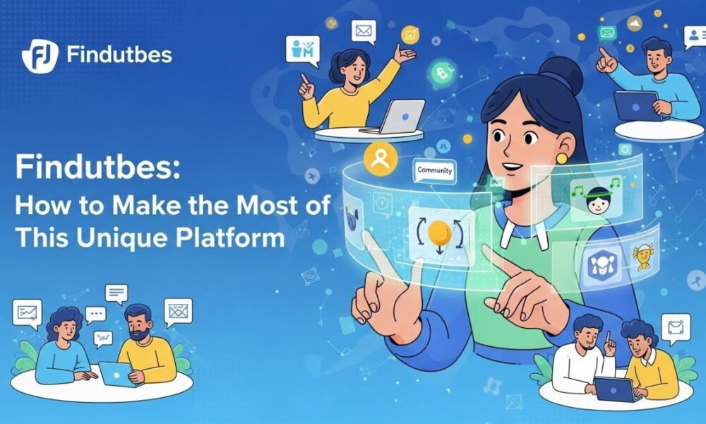 Findutbes: How to Make the Most of This Unique Platform