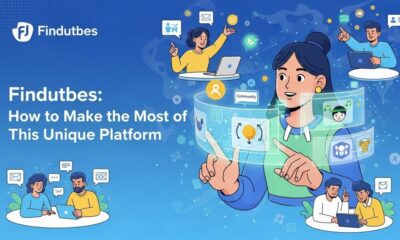 Findutbes: How to Make the Most of This Unique Platform