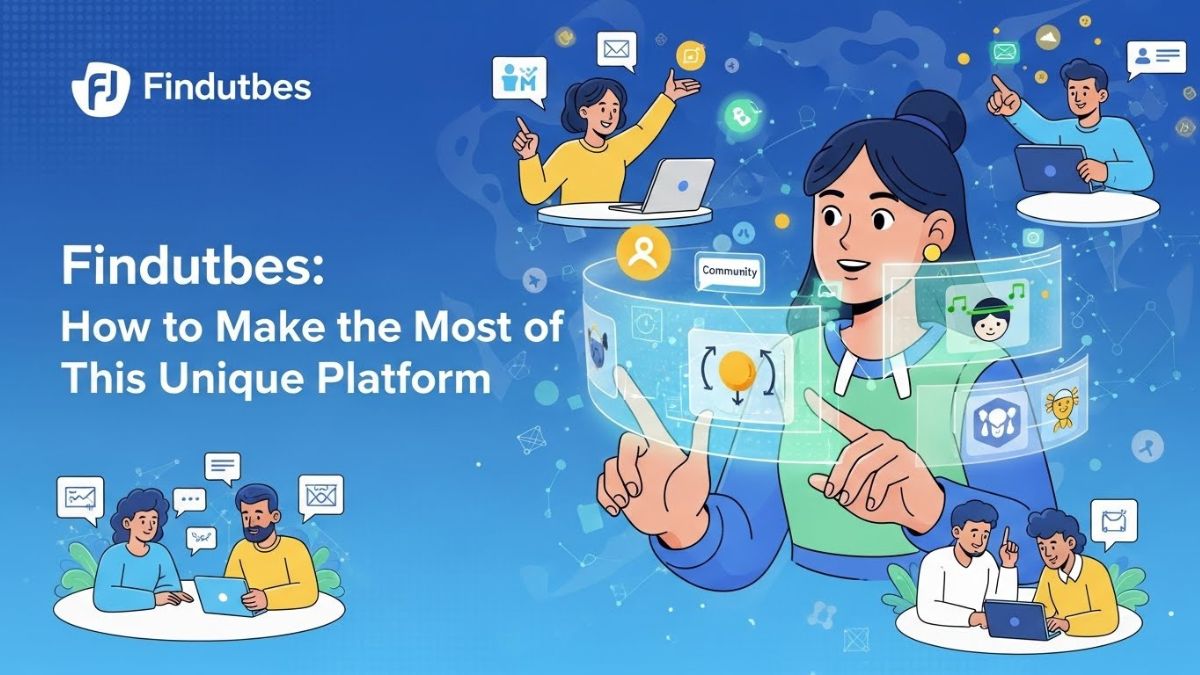 Findutbes: How to Make the Most of This Unique Platform