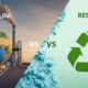 The Environmental Impact of gessolini and Sustainable Practices