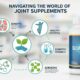 Navigating the World of Joint Supplements: The Role of glucosamax