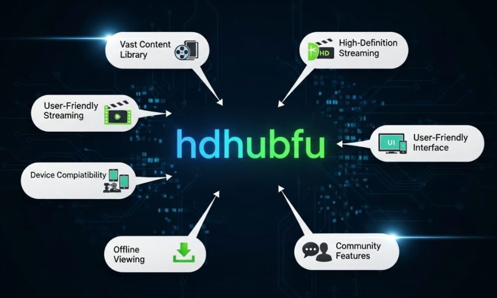 Unveiling hdhubfu: What You Need to Know About This Popular Platform