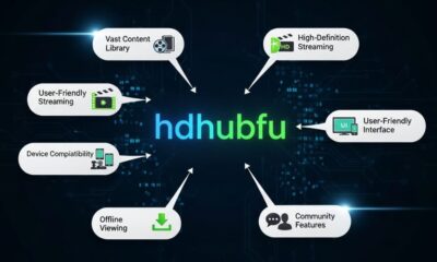 Unveiling hdhubfu: What You Need to Know About This Popular Platform