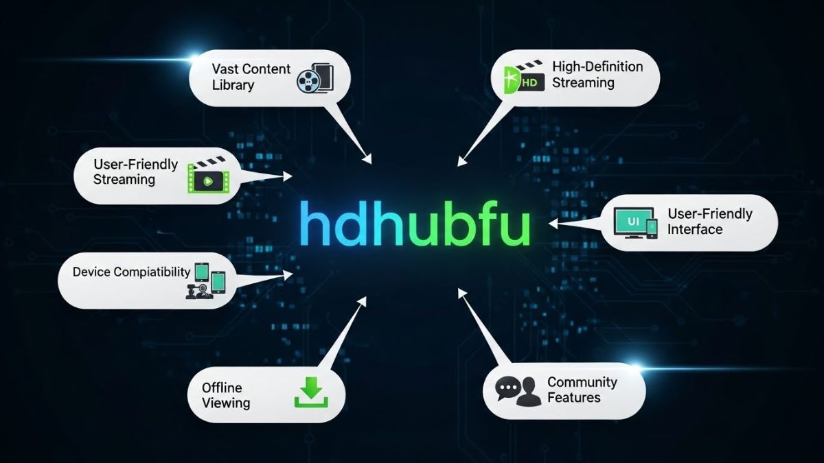 Unveiling hdhubfu: What You Need to Know About This Popular Platform