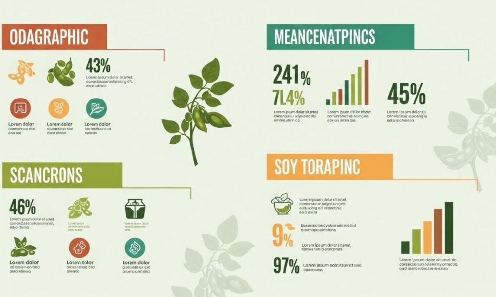 Health Benefits of insoya: Nutritional Insights You Need to Know