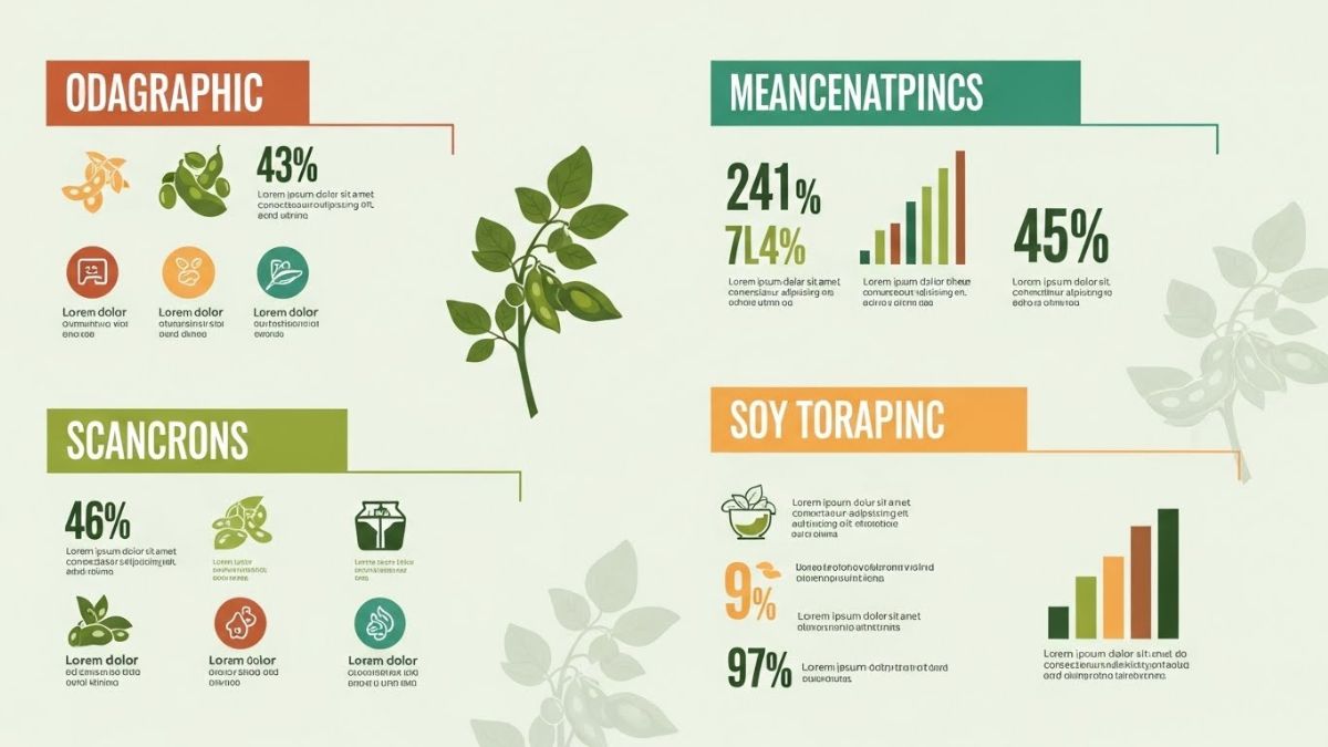 Health Benefits of insoya: Nutritional Insights You Need to Know