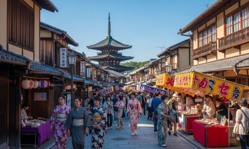 Exploring jyokyo: A Deep Dive into Its Cultural Significance