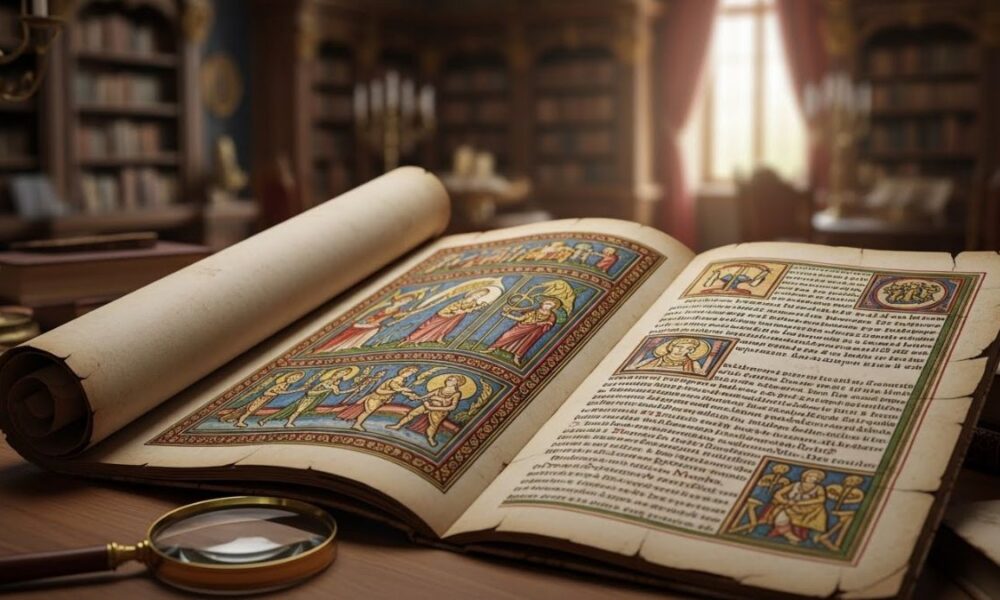 Exploring khareenjoyceromana: The Hidden Gem of Cultural Heritage