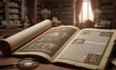 Exploring khareenjoyceromana: The Hidden Gem of Cultural Heritage