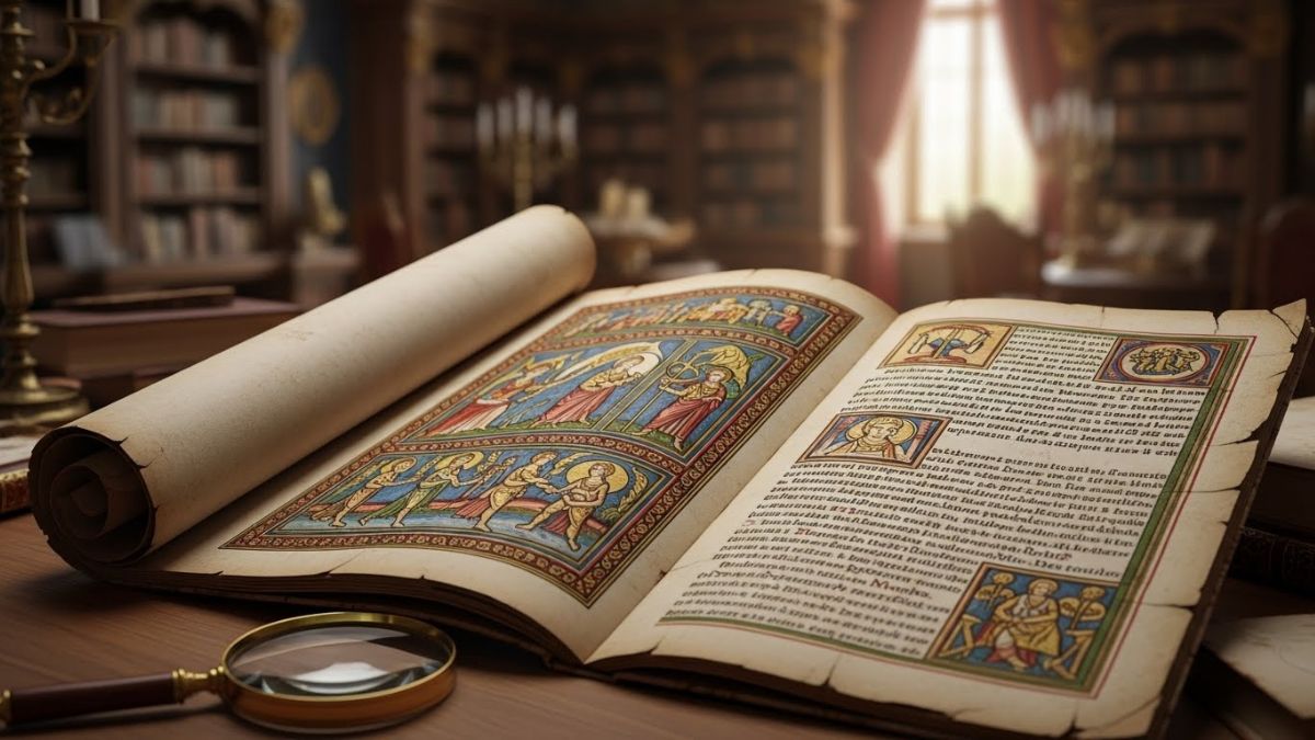 Exploring khareenjoyceromana: The Hidden Gem of Cultural Heritage