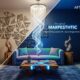 The art of marpesthtic: Transforming spaces with unique design techniques