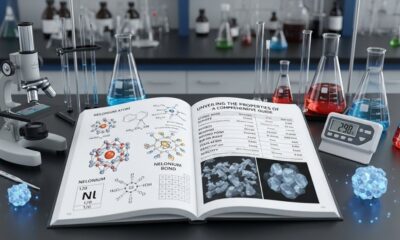 Unveiling the Properties of nelonium: A Comprehensive Guide