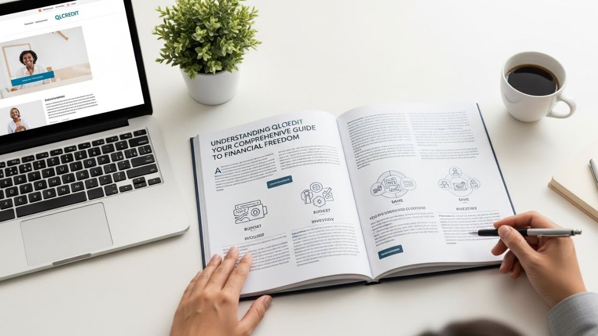 Understanding qlcredit: Your Comprehensive Guide to Financial Freedom