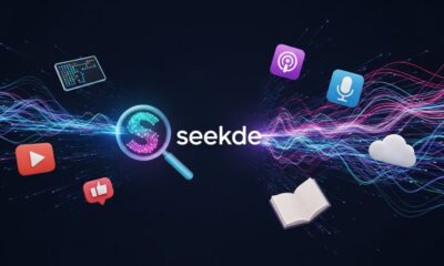 How seekde is Revolutionizing Content Discovery in the Digital Age