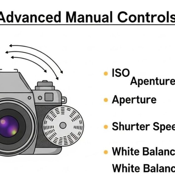 A Deep Dive into shuttergo: Features That Set It Apart in the Photography World