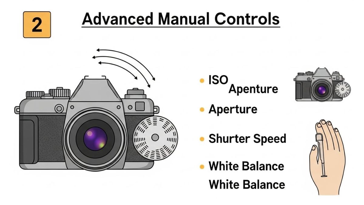 A Deep Dive into shuttergo: Features That Set It Apart in the Photography World