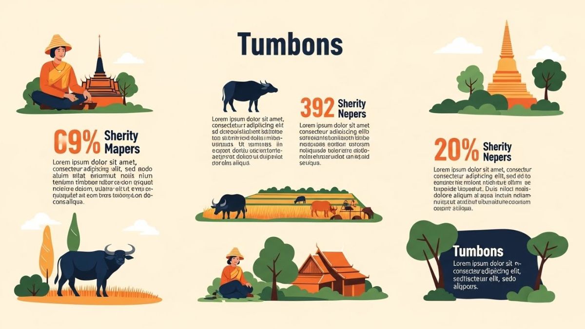 Tumbons: Understanding Their Role, Importance, and Cultural Significance