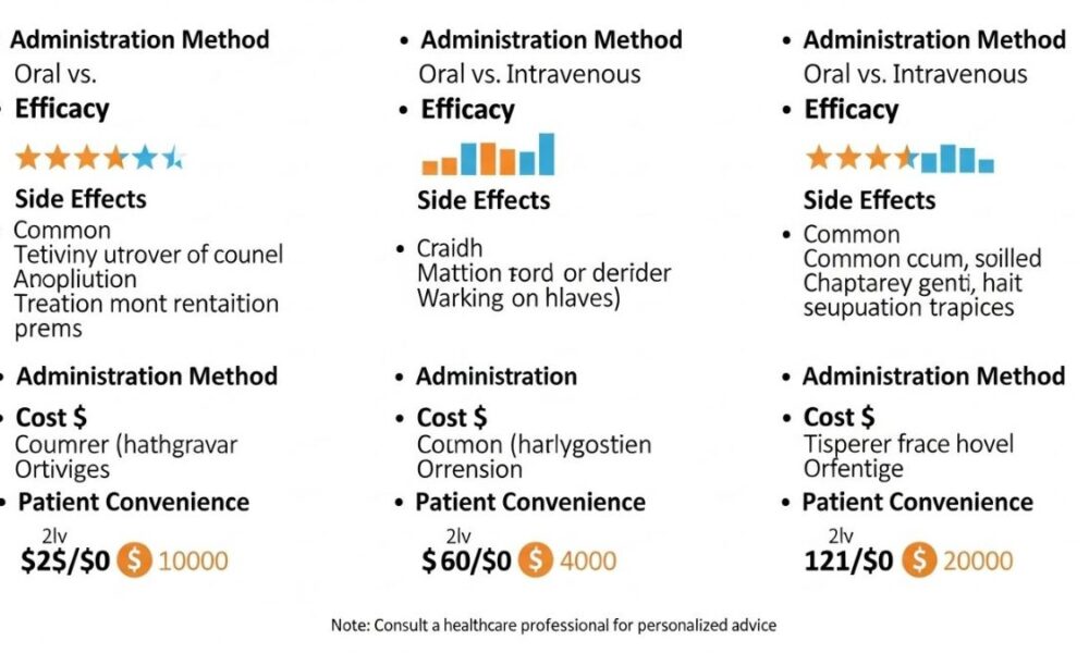 How valgensin Compares to Other Treatments: A Comparative Analysis