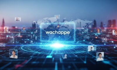 The Future of Communication: How wachappe is Changing the Game