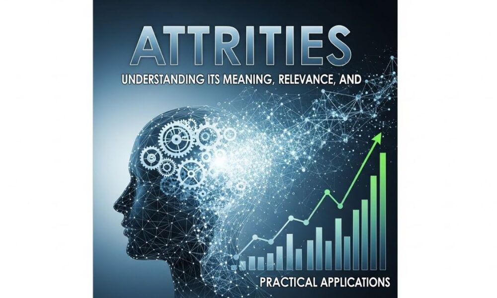 Attrities: Understanding Its Meaning, Relevance, and Practical Applications