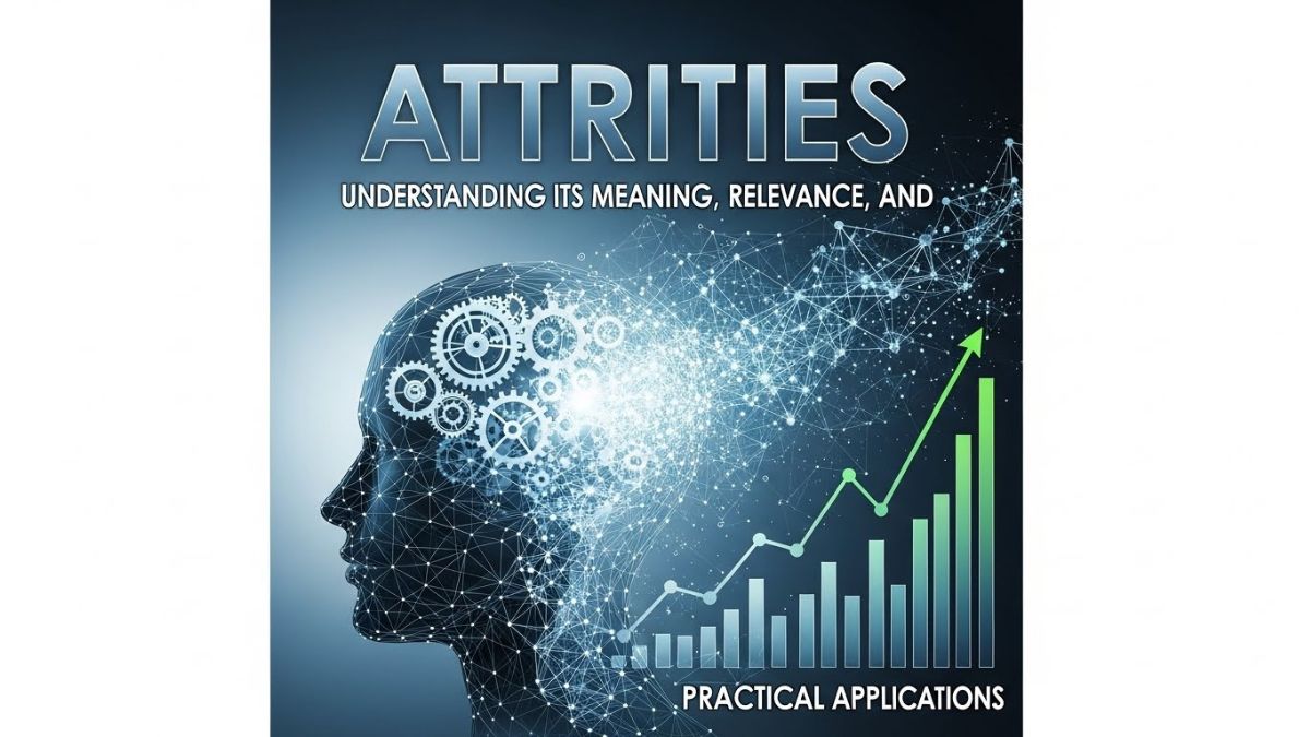 Attrities: Understanding Its Meaning, Relevance, and Practical Applications