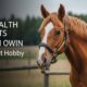 The Health Benefits of Owning a bk horse: More than Just a Hobby