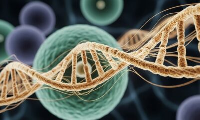 Exploring the Connection Between Genetics and cellulogia