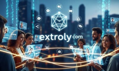Exploring extroly com: The ultimate platform for social engagement