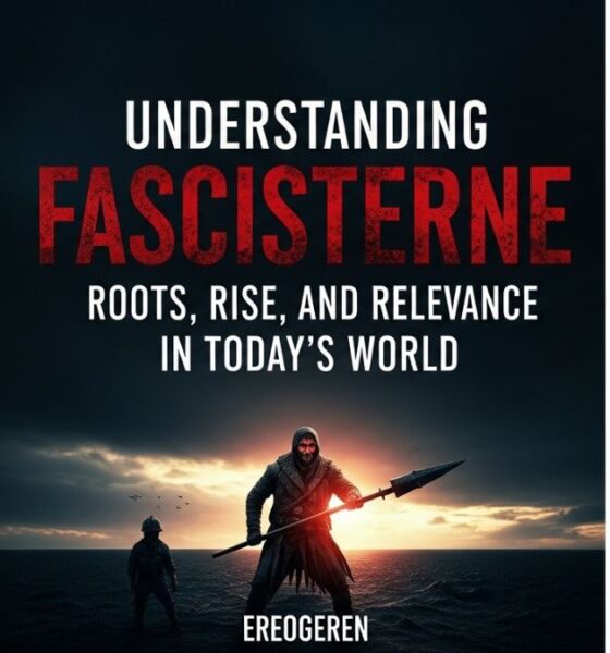 Fascism, often referred to by its roots in the term “fascisterne,” is a complex and multifaceted ideology that has left an indelible mark on history.
