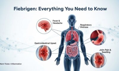 Fiebrigen is a complex condition that can significantly impact the lives of those affected and their loved ones. Understanding its symptoms, causes, and available treatment options is crucial for effective management.
