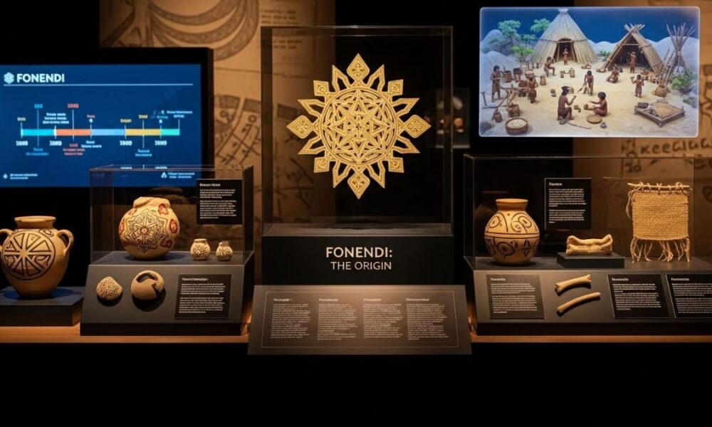 Exploring fonendi: A Deep Dive into Its Origins and Significance
