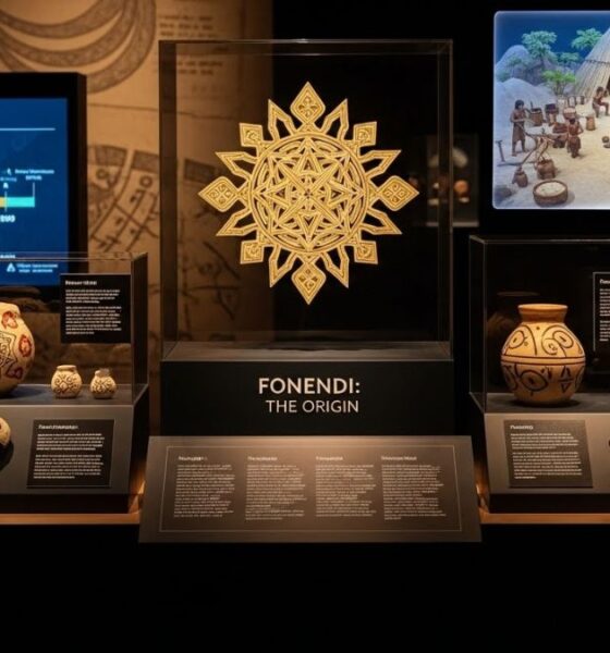 Exploring fonendi: A Deep Dive into Its Origins and Significance