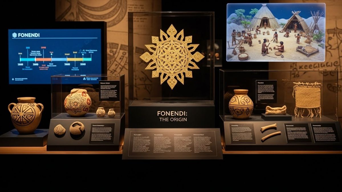 Exploring fonendi: A Deep Dive into Its Origins and Significance
