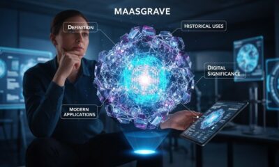 Maasgracve: Exploring Its Meaning, Uses, and Digital Significance
