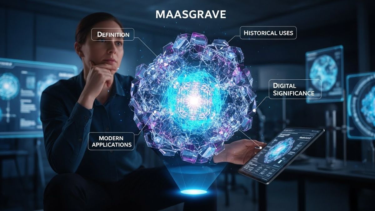 Maasgracve: Exploring Its Meaning, Uses, and Digital Significance