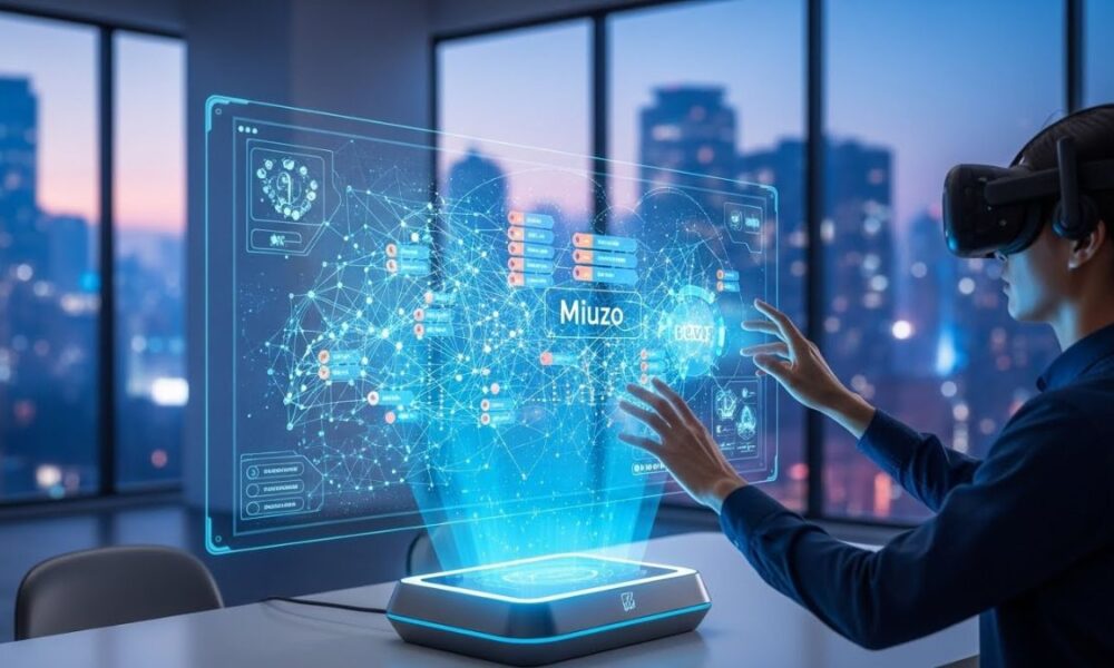 Exploring miuzo: The next big thing in digital innovation