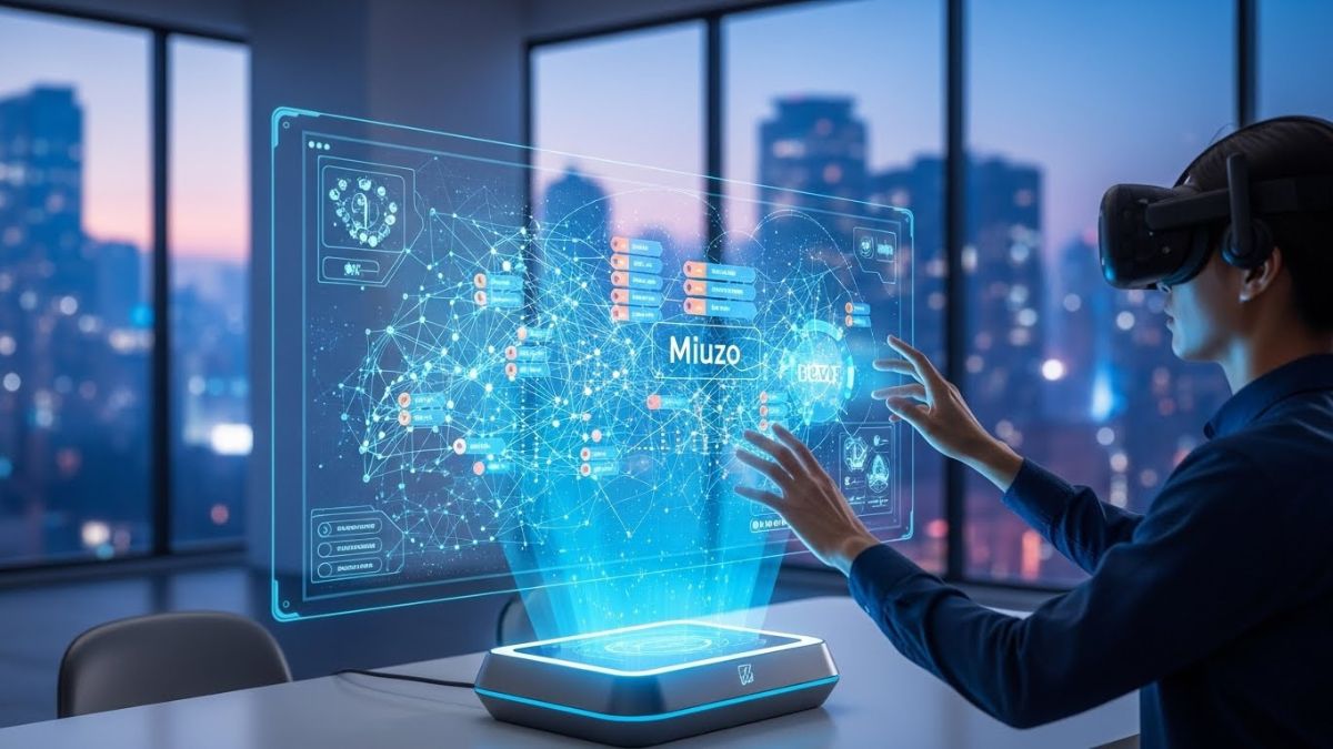 Exploring miuzo: The next big thing in digital innovation