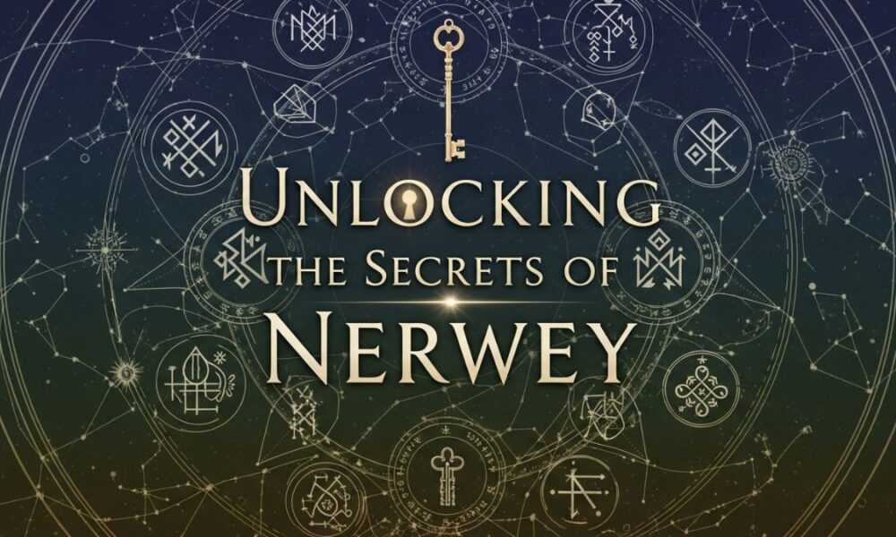 Unlocking the Secrets of nerwey: A Comprehensive Guide